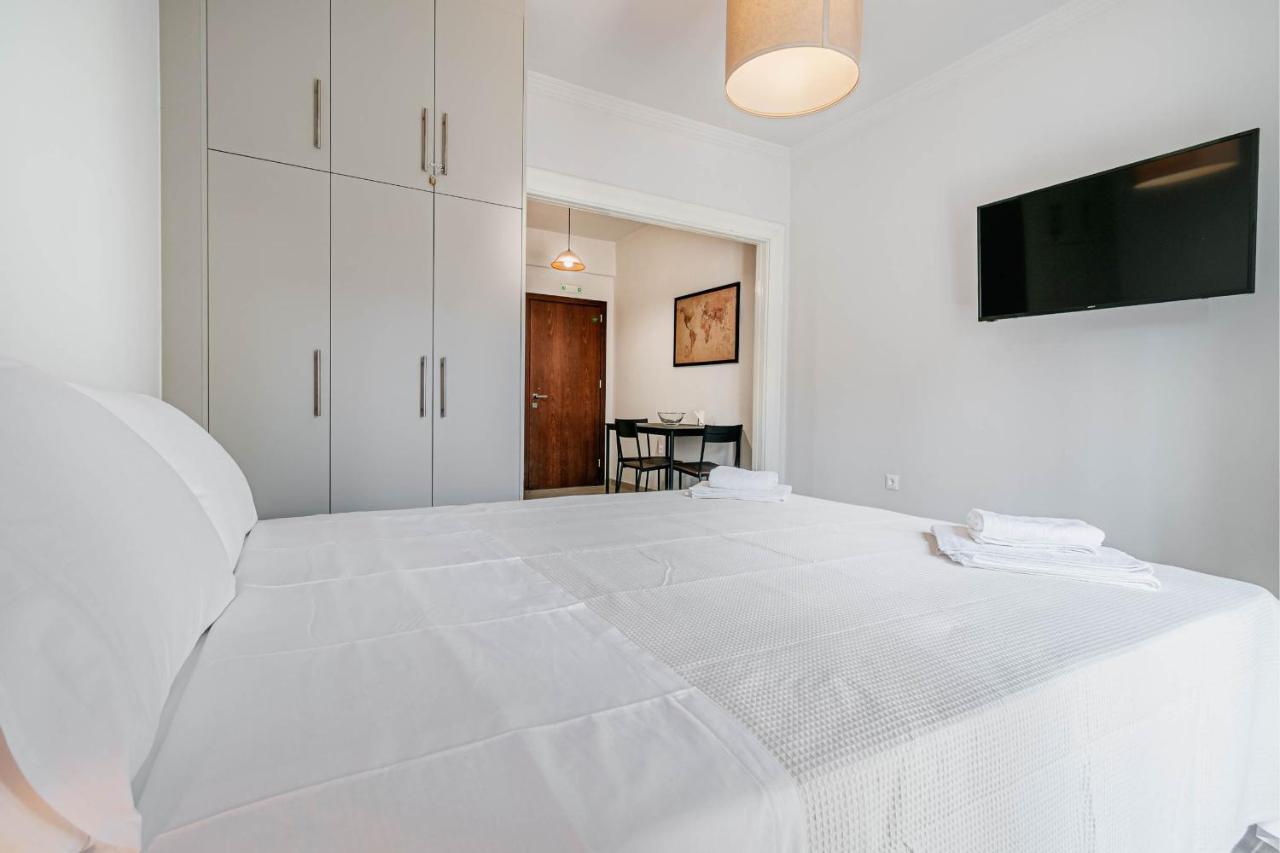 Alex Home By Corfuescapes Corfu  Exterior foto