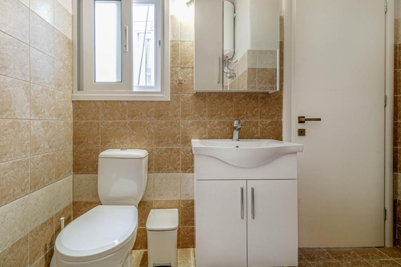 Alex Home By Corfuescapes Corfu  Exterior foto